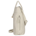 zwei Perla PE120 - Henkeltasche 34 cm (off-white) - Ansicht 3
