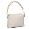 zwei Perla PE60 - Schultertasche 27 cm (cappuccino) - Markenkoffer