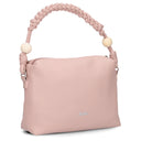 zwei Perla PE60 - Schultertasche 27 cm (powder) - Markenkoffer