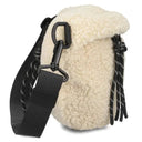 zwei Teddy TEDH80 - Gürteltasche 40 cm (creme) - Ansicht 5