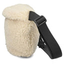 zwei Teddy TEDH80 - Gürteltasche 40 cm (creme) - Ansicht 3