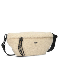 zwei Teddy TEDH80 - Gürteltasche 40 cm (creme) - Markenkoffer