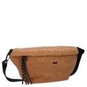 zwei Teddy TEDH80 - Gürteltasche 40 cm (toffee) - Ansicht 2