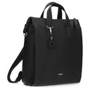 zwei Yuna YUR150 - Rucksack 14" 38 cm (nubuk-black)