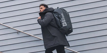 Jack Wolfskin All-In Duffle - Markenkoffer