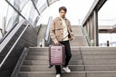 Handgepäck-Koffer 2026: Maße, Gewicht & Airline-Vorgaben