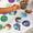 Kletties & Klett-Button - Markenkoffer