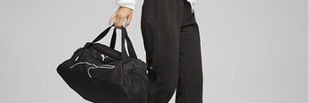 Sporttaschen - Markenkoffer