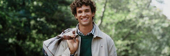 Tommy Hilfiger - Markenkoffer
