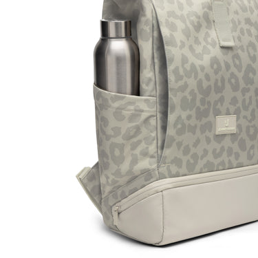 Johnny Urban Allen Medium - Rolltop Backpack 40 cm (sand leo) - Ansicht 10