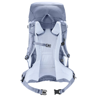 Deuter Futura 30 SL - Wanderrucksack 63 cm (polar-bluejay) - Ansicht 4