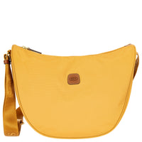 Brics X-Bag Schultertasche 33 cm (honey)
