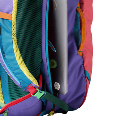 Cotopaxi Allpa 35L Travel Pack - Reiserucksack 56 cm (del dia) - Ansicht 5