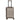NINETYGO Coffee Jorney - Trolley de cabina S 55 cm con 4 ruedas (color flat white)