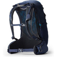 Gregory Jade 20 LT RC - Women's Wanderrucksack 52.5 cm (midnight navy) - Ansicht 2