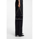 BOSS Women Beyond Clutch P - Clutch 19 cm (black)