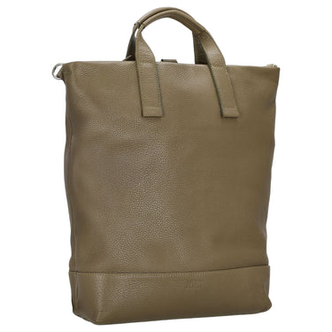 Jost Vika X-Change Bag S - Rucksack 40 cm (khaki) - Ansicht 5