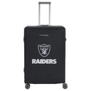 Travelite NFL - Kofferhülle L (Las Vegas Raiders) - Ansicht 2