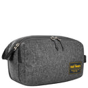 Tatonka Cosmetic Double Zip Pouch - Kulturbeutel 27 cm (black) - Ansicht 2