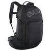 Evoc Explorer Pro 30 - Mochila de bicicleta (negro)