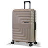 Eminent DANDELION - Trolley de 4 ruedas L 77 cm ampliable (beige)