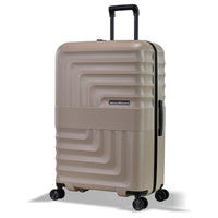 Eminent DANDELION - Trolley de 4 ruedas L 77 cm ampliable (beige)