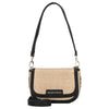 Valentino Demetra - Umhängetasche 21.5 cm (naturale/nero)