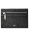 BOSS Daxter MP - Cardholder 4cc 12.5 cm (black)