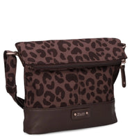 zwei Olli OT6 - Shoulder Bag 20/29 cm (eucalyptus)