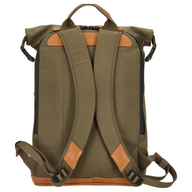 aunts & uncles Japan Fukui Rolltop - Rucksack 15" 42.5 cm (fallenrock) - Markenkoffer