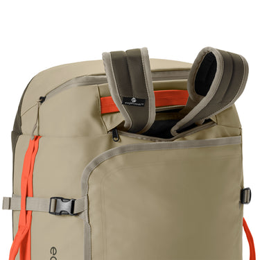 eagle creek Cargo Hauler Rolling Duffel 110L - Rollenreisetasche 77 cm (desert tan) - Ansicht 6