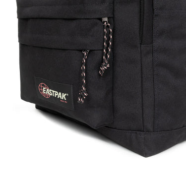 Eastpak Kittery Pak'r Vintage - Rucksack 16" 42 cm (black) - Ansicht 6