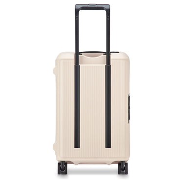 Delsey Paris Vauban - 4-Rollen-Kabinentrolley S 55 cm (beige) - Ansicht 3