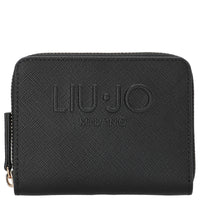 Liu Jo Caliwen - Cartera 12 cm (negro)