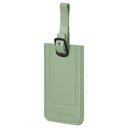 Samsonite Ta Revolution Rectangle Luggage Tag - Kofferanhänger 2tgl. (sage)