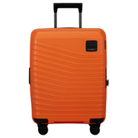 Samsonite Intuo 4-Rollen-Trolley 55 cm erw. (apricot)