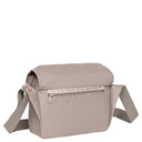 Vaude Coreway Messenger 6 - Umhängetasche 29.5 cm (coconut) - Ansicht 3