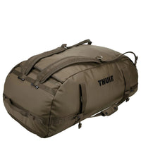 Thule Chasm 130 - Bolsa de viaje 86 cm (caqui oscuro)
