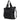 Rains Tote Bag - Shopper 45 cm (negro)