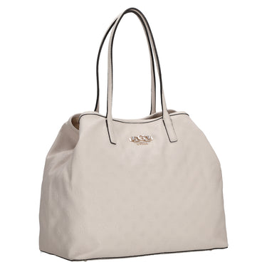 Guess Victtoria Large 2 in 1 Tote - Shopper 50 cm (stone logo) - Ansicht 5