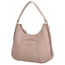 Liu Jo  Nevet - Schultertasche M 28 cm (rose smoke) - Ansicht 2