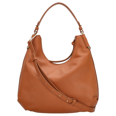 Coccinelle Rebekka - Schultertasche 34 cm (crab) - Ansicht 4