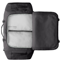 eagle creek Cargo Hauler Duffel 90L - Reisetasche/Rucksack 73 cm (black) - Ansicht 4