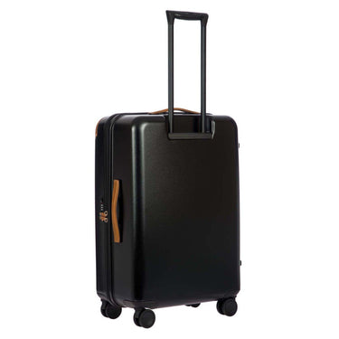 Brics Amalfi - 4 - Rollen - Trolley 70.5 cm (black) - Markenkoffer