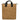 Jost Trosa X-Change Bag XS - Mochila 31 cm (color: cognac)