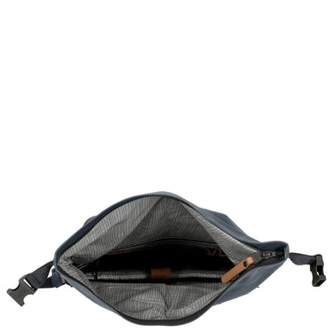 aunts & uncles Japan Tokio Rolltop - Rucksack 13" 40 cm (cosmic void) - Markenkoffer