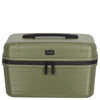 TITAN UPGRADE - Beautycase 39 cm (Farbe: grün forest)