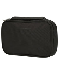 Porsche Design Accessories Cube S 28 cm - Bolsa de transporte (negro)