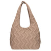 zwei Cleo CL100 - Bolso shopper 36 cm (mocca)