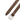 BOSS Barnabie - Ledergürtel mit Dornschließe 3.5 cm (medium brown, 110) - Markenkoffer